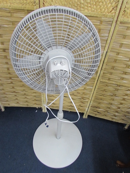 LASKO PEDESTAL FAN