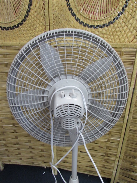 LASKO PEDESTAL FAN