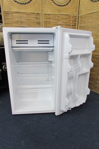 MINI KENMORE REFRIGERATOR