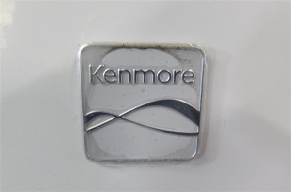 MINI KENMORE REFRIGERATOR