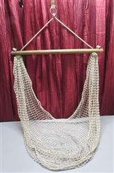 WOVEN HAMMOCK