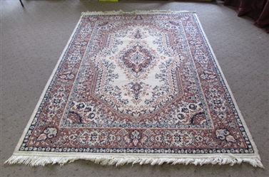 DAKAR AREA RUG