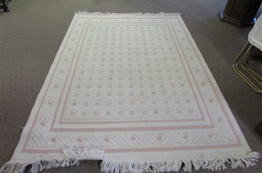 5 X 7 AREA RUG