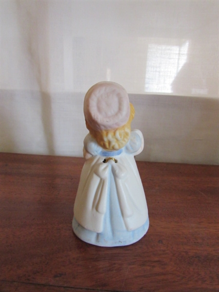 CHILD FIGURINES