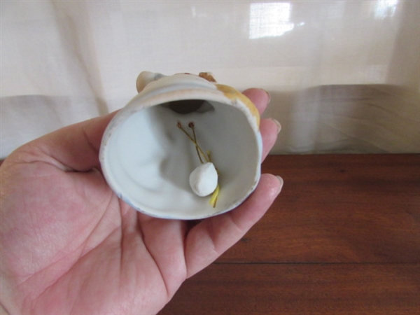 CHILD FIGURINES