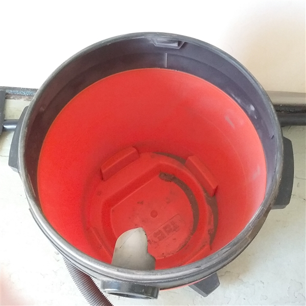 16 GALLON SHOP-VAC