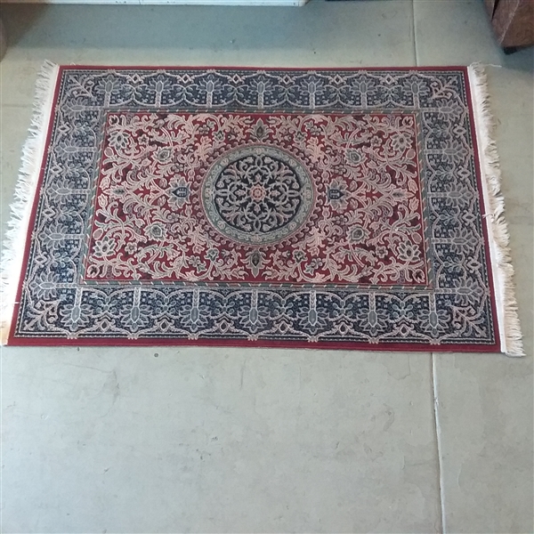 4 x 6 AREA RUG