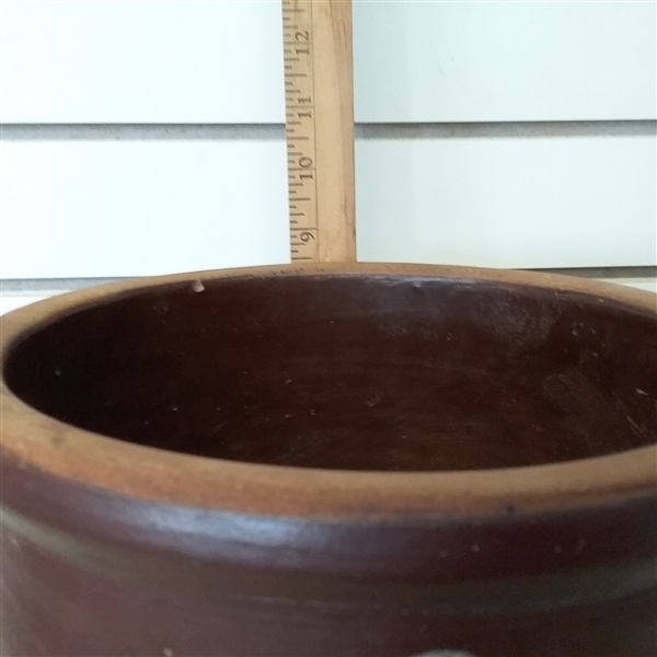 CERAMIC CROCK