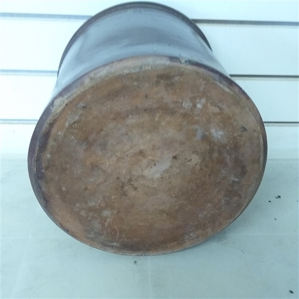 CERAMIC CROCK