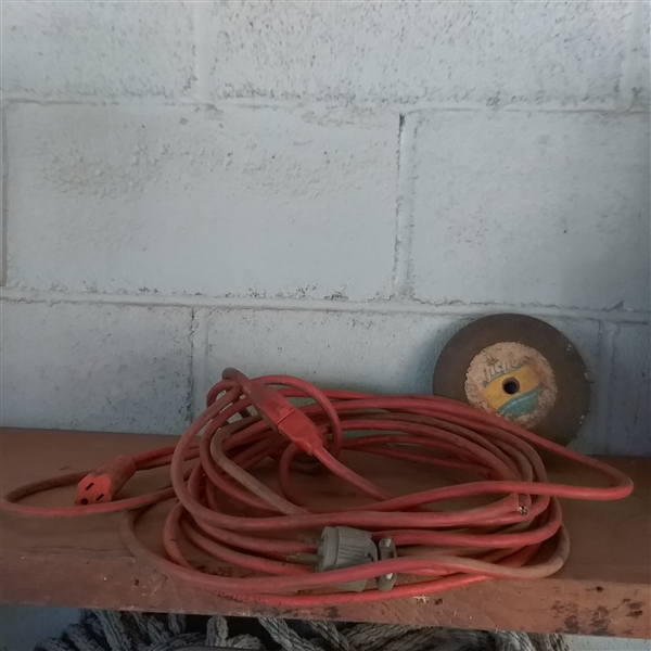 LOT OF POWER TOOLS