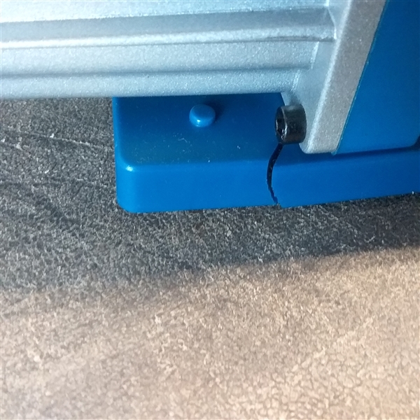 ZENY VACUUM PUMP