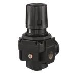 HUSKY 3/8 IN HIGH PERFORMANCE AIR REGULATOR 