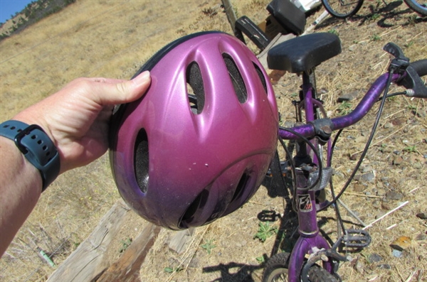 WOMEN'S 15-SPEED FREE SPIRIT BICYCLE