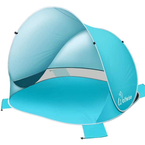 POP UP SUN SHADE/ BABY CANOPY