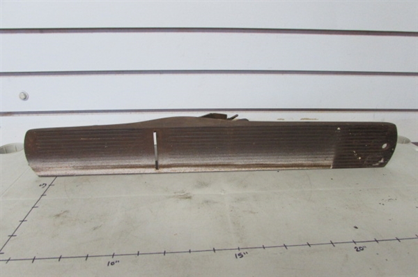 VINTAGE CRAFTSMAN HAND PLANE
