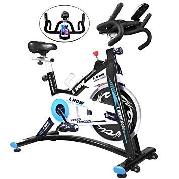 lnow spin bike