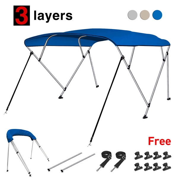 BIMINI TOP FOR BOAT