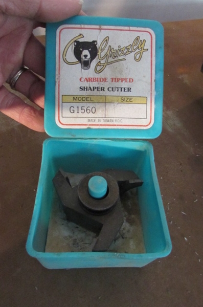 DELTA SHAPER