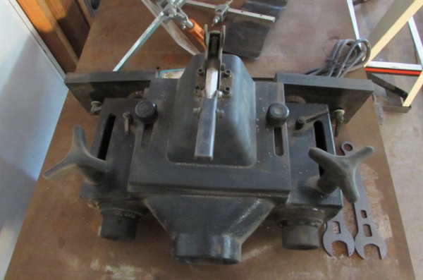 DELTA SHAPER
