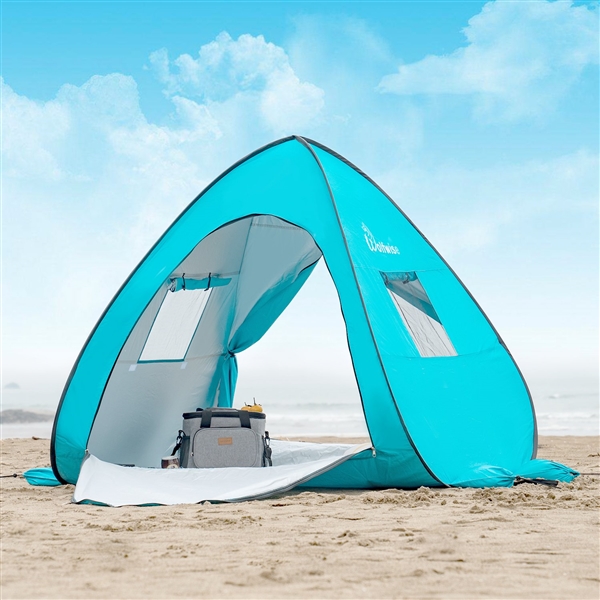 POP-UP BEACH TENT