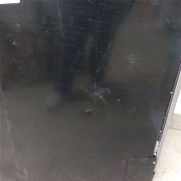 SPT STAINLESS STEEL 18 PORTABLE DISHWASHER