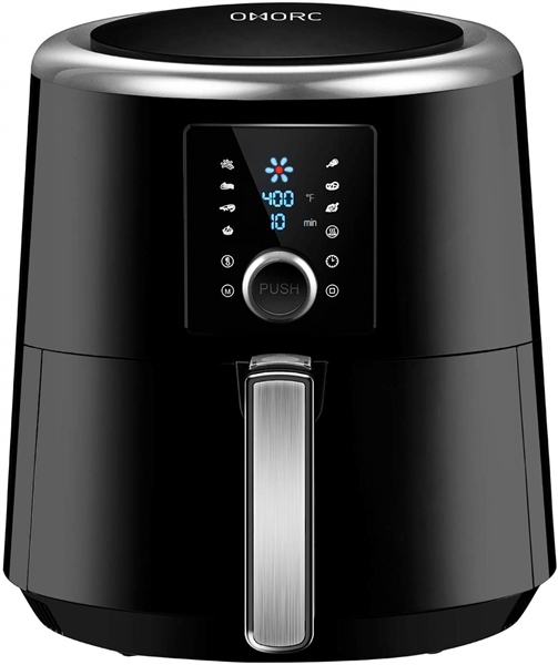 OMORC 6 QT AIR FRYER