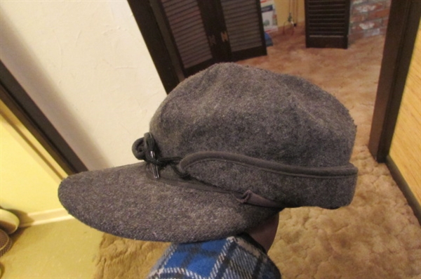 MEN'S & LADIES HATS