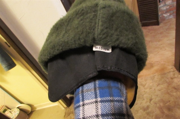 MEN'S & LADIES HATS