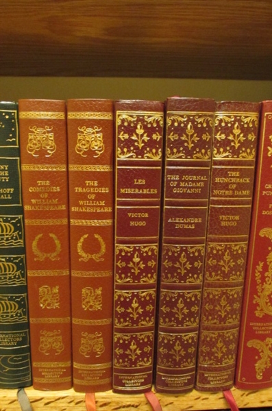 MORE CLASSIC NOVELS & COLLECTIONS