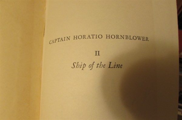 MORE CLASSIC NOVELS & COLLECTIONS
