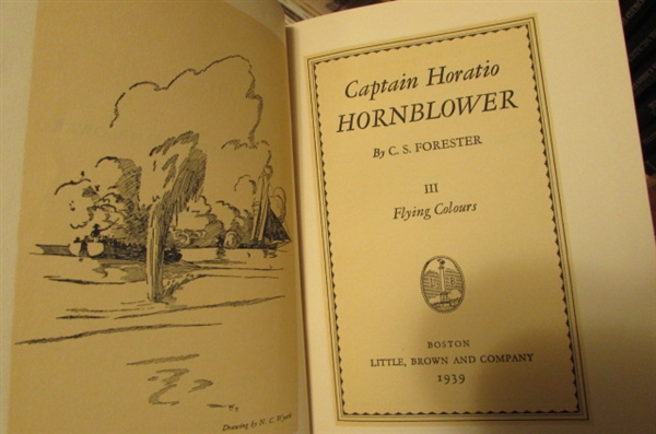 MORE CLASSIC NOVELS & COLLECTIONS