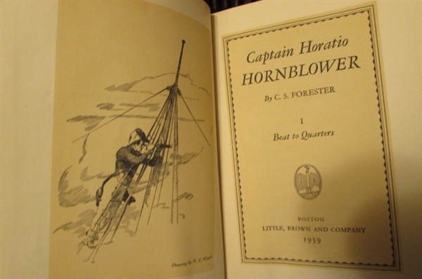 MORE CLASSIC NOVELS & COLLECTIONS