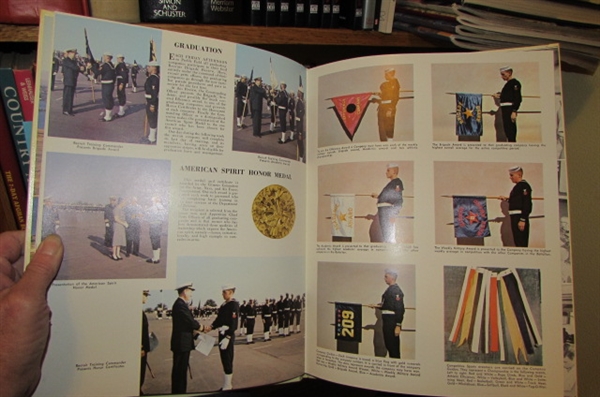 VINTAGE YREKA/SISKIYOU COUNTY 1950'S YEARBOOKS & MORE