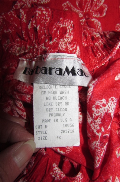 LADIES LOUNGEWEAR