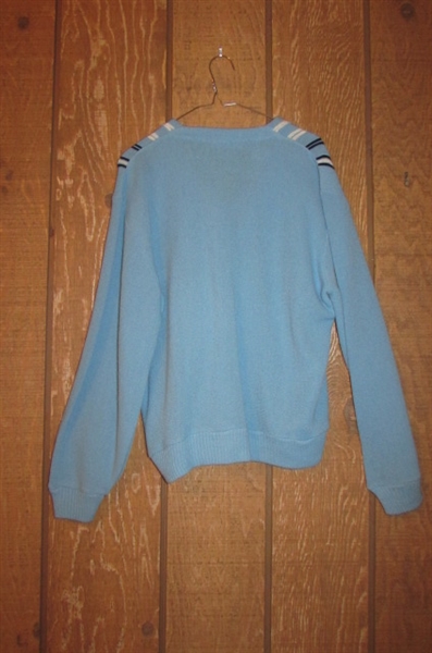 VINTAGE LADIES CARDIGAN