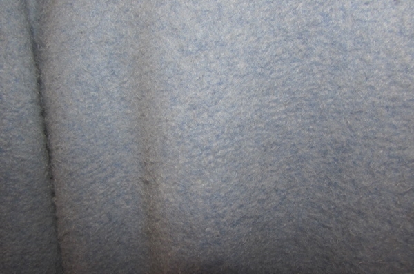 LADIES FLEECE SWEATER