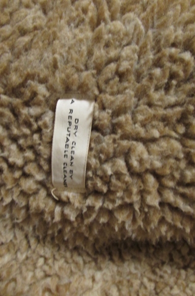 VINTAGE MENS CORDEROY JACKET