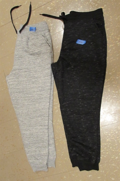 MENS SWEATPANTS AND CASUAL PANTS