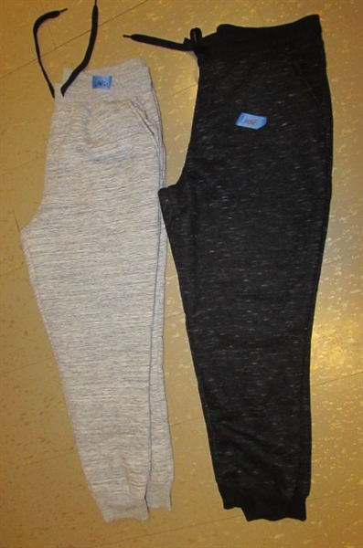 MENS SWEATPANTS AND CASUAL PANTS