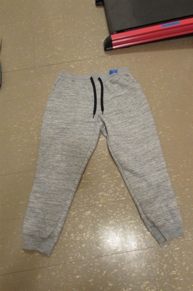 MENS SWEATPANTS AND CASUAL PANTS