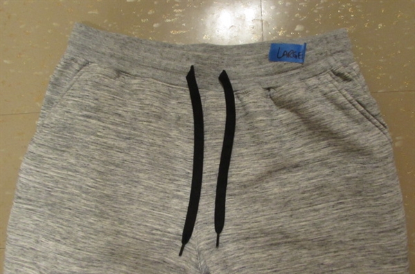 MENS SWEATPANTS AND CASUAL PANTS