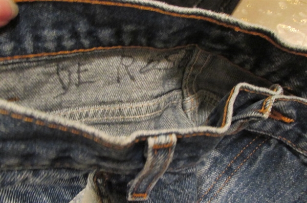 MENS DICKIES JEANS