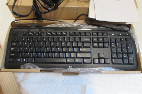 NEW HP PAVILION All-in-One Computer