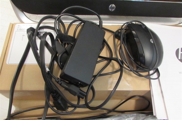 NEW HP PAVILION All-in-One Computer