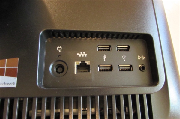 NEW HP PAVILION All-in-One Computer
