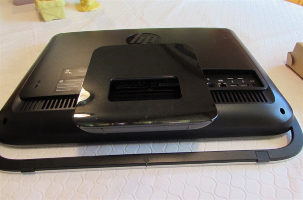 NEW HP PAVILION All-in-One Computer