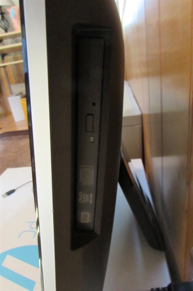 NEW HP PAVILION All-in-One Computer