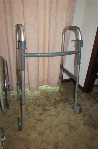 HOME HEALTH CARE ITEMS