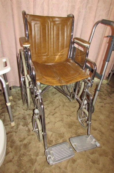 HOME HEALTH CARE ITEMS