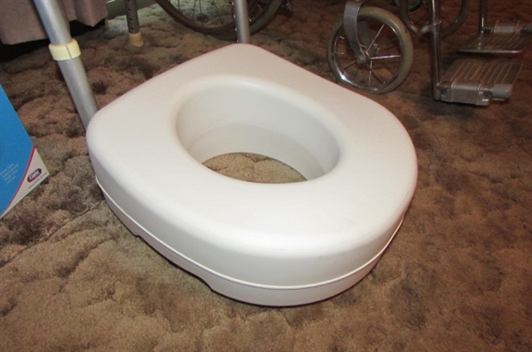 HOME HEALTH CARE ITEMS